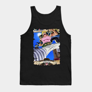 BELLAMY MERCH VTG Tank Top